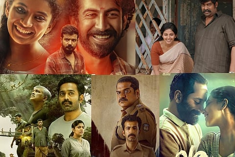 Mind bending Malayalam climaxes