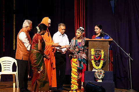 sutturu swamiji