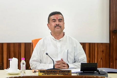 ನುಸುಳುಕೋರರ ಪಾಲಿಗೆ ಮರಣಶಾಸನ ಬರೆದ ಬಂಗಾಳದ ಸಿಎಂ ಸುವೇಂದು ಸರ್ಕಾರ! BSFಗೆ 142 ಎಕರೆ ಭೂಮಿ ಹಸ್ತಾಂತರ!