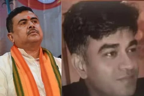 ಬಂಗಾಳದಲ್ಲಿ ಮುಗಿಯದ ಸೇಡಿನ ರಾಜಕಾರಣ: ಗೆಲುವಿನ ಬೆನ್ನಲ್ಲೇ ರಕ್ತದ ಓಕುಳಿ! ಸುವೇಂದು ಅಧಿಕಾರಿಯ ಆಪ್ತ ಸಹಾಯಕನ ಭೀಕರ ಹತ್ಯೆ! 