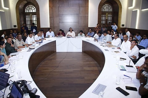 campaignmeeting