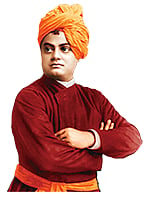 ಸ್ವಾಮಿ ವಿವೇಕಾನಂದ