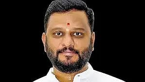 ಶಾಸಕ ಸ್ವರೂಪ್ ಪ್ರಕಾಶ್ 
