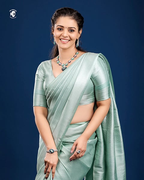 ಸ್ವಾತಿಷ್ಟ ಕೃಷ್ಣನ್