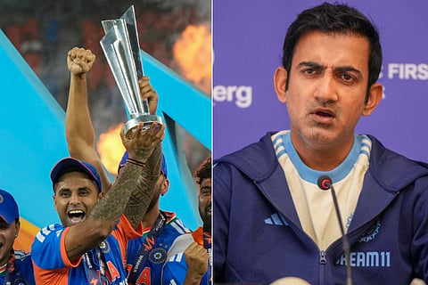 T20 World Cup 