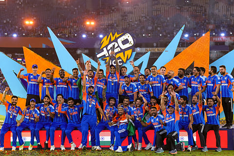 T20 World Cup 