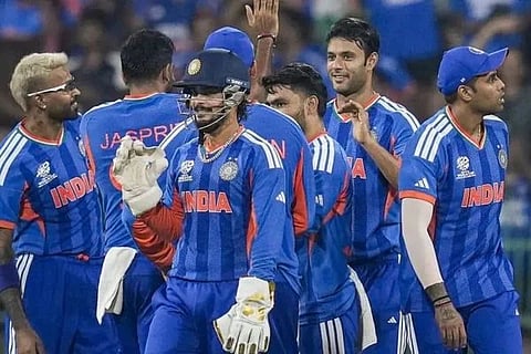 T20 World cup (ಚಿತ್ರ Instagram)