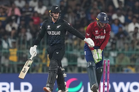 T20 World Cup