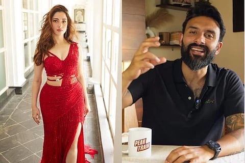 Intermittent Fasting ಸಾಂದರ್ಭಿಕ ಚಿತ್ರ