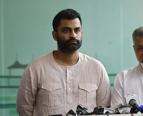 ಮಾಜಿ ಕ್ರಿಕೆಟಿಗ ತಮೀಮ್ ಇಕ್ಬಾಲ್​ ಬಾಂಗ್ಲಾ ಕ್ರಿಕೆಟ್​ ಮಂಡಳಿಗೆ ಹೊಸ ಬಾಸ್​!