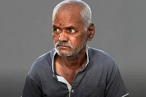 Pune girl murder case ಸಾಂದರ್ಭಿಕ ಚಿತ್ರ