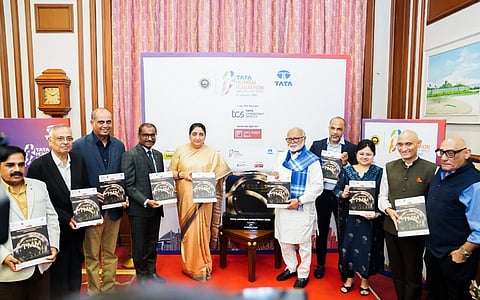 ಟಾಟಾ ಮುಂಬೈ ಮ್ಯಾರಥಾನ್ 2026; 21 ವರ್ಷಗಳಲ್ಲಿ ₹500 ಕೋಟಿಗೂ ಹೆಚ್ಚು ದೇಣಿಗೆ ಸಂಗ್ರಹ!