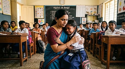 ಸಾಂದರ್ಭಿಕ ಚಿತ್ರ
