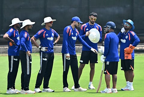 ಲಂಕಾ ವಿರುದ್ಧ ಸರಣಿಗೆ ಟೀಮ್ ಇಂಡಿಯಾ ಸ್ಟಾರ್ ವೇಗಿ ಫಿಟ್!