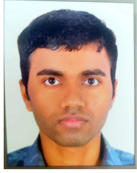 ಶಂಕಿತ ಉಗ್ರ