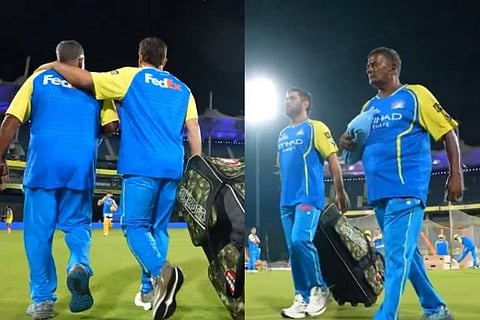 IPL 2026 (ಚಿತ್ರ X)