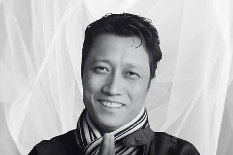 Prashant Tamang