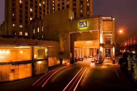 Lalit  Hotel