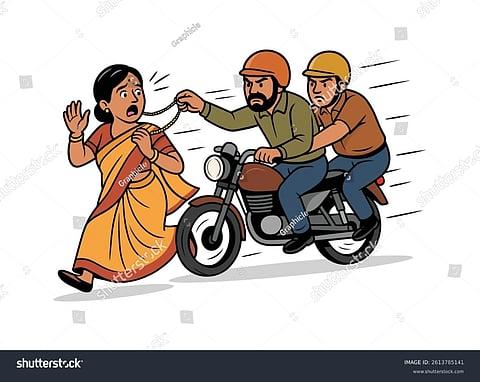 ಸಾಂದರ್ಭಿಕ ಚಿತ್ರ