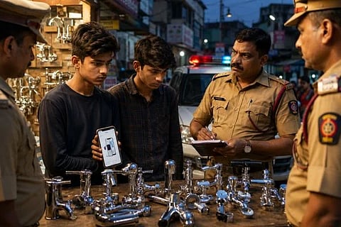 ಸಾಂದರ್ಭಿಕ ಚಿತ್ರ