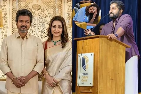  Dhyan Sreenivasan ಚಿತ್ರ Instagram
