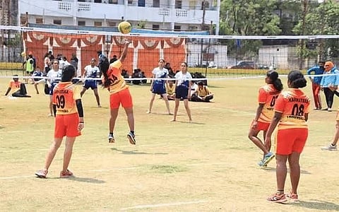 ಸಾಂದರ್ಭಿಕ ಚಿತ್ರ