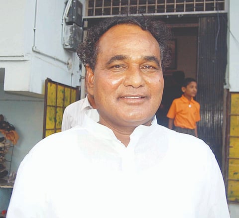 mlc tippannappa kamakanoor