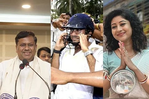Abhishek Banerjee | ಸಂಸದ ಅಭಿಷೇಕ್ ಬ್ಯಾನರ್ಜಿ