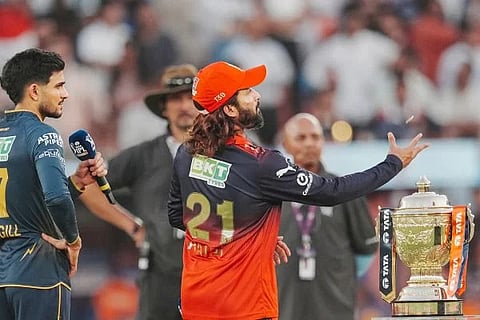 IPL 2026 Final