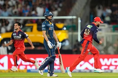 IPL 2026 Final