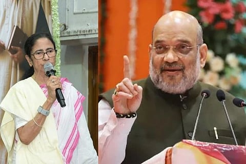West Bengal Politics 
