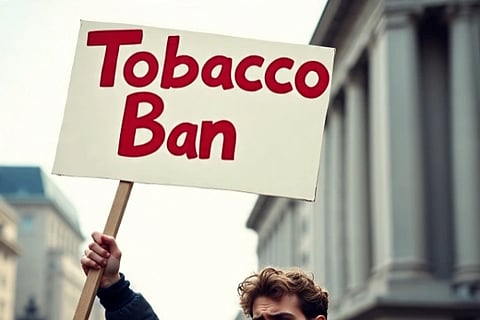 tobacco