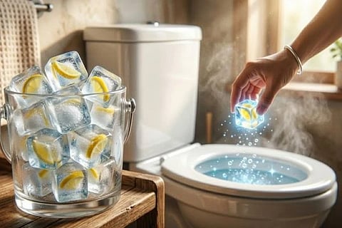  Ice Cube Hack ಸಾಂದರ್ಭಿಕ ಚಿತ್ರ