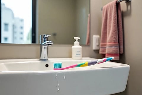 toothbrush 