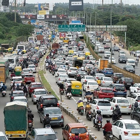 ಬೆಂಗಳೂರು ನಗರದ ಟ್ರಾಫಿಕ್, ದುಬಾರಿ ವೆಚ್ಚಗಳ ಬಗ್ಗೆ ಆತಂಕ