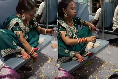 Indian Railways (ಚಿತ್ರ X)
