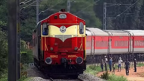 (ಸಾಂಕೇತಿಕ ಚಿತ್ರ)