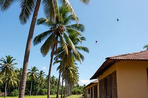 ಸಾಂದರ್ಭಿಕ ಚಿತ್ರ