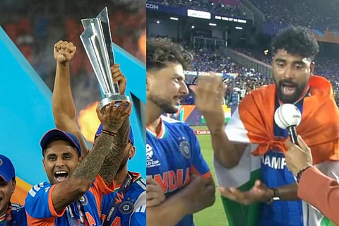 T20 World Cup 