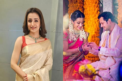 Trisha
