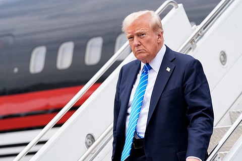 DonaldTrump 