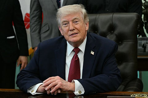 US-Iran Talks 