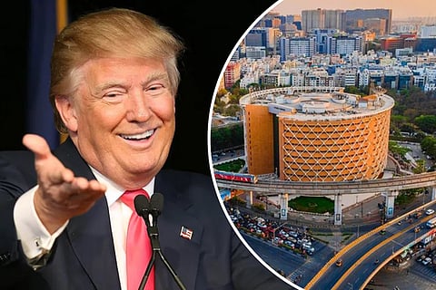 US Consulate