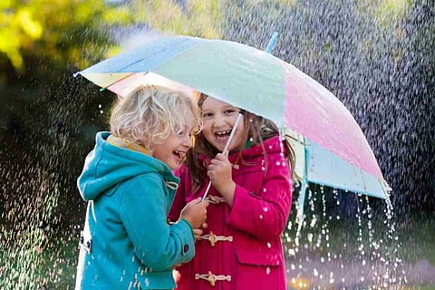 Monsoon Care