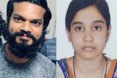 Couple Suicide 