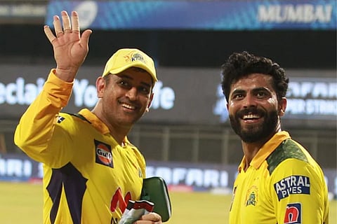 RavindraJadeja