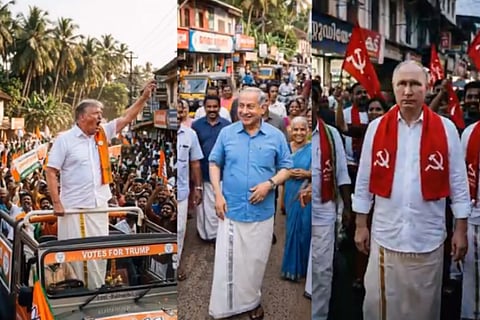 Kerala Election