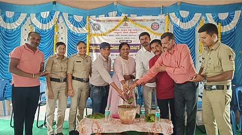 Annual Special Camp