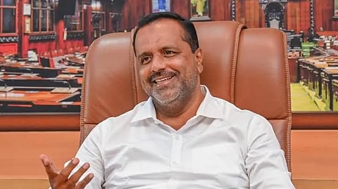 ಸಚಿವ ಯು.ಟಿ.ಖಾದರ್  