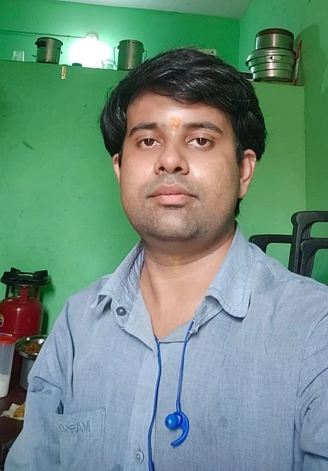 Uday kumar